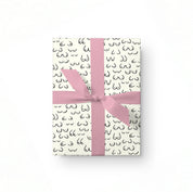 The Girls Gift Wrap - Hei-Hey