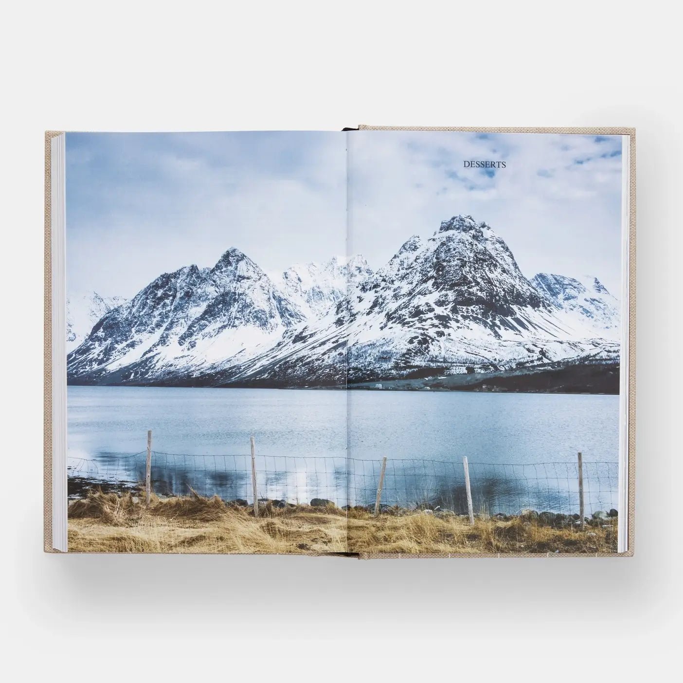 The Nordic Baking Book - Hei-Hey