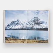 The Nordic Baking Book - Hei-Hey