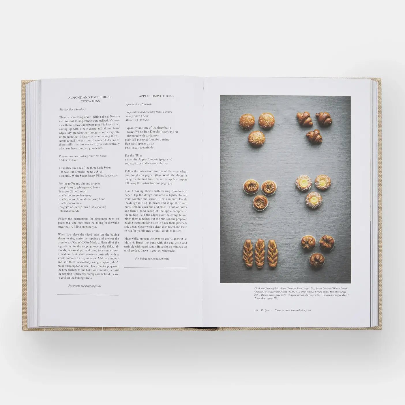 The Nordic Baking Book - Hei-Hey