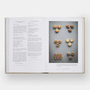 The Nordic Baking Book - Hei-Hey