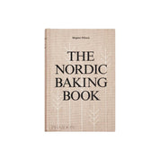 The Nordic Baking Book - Hei-Hey