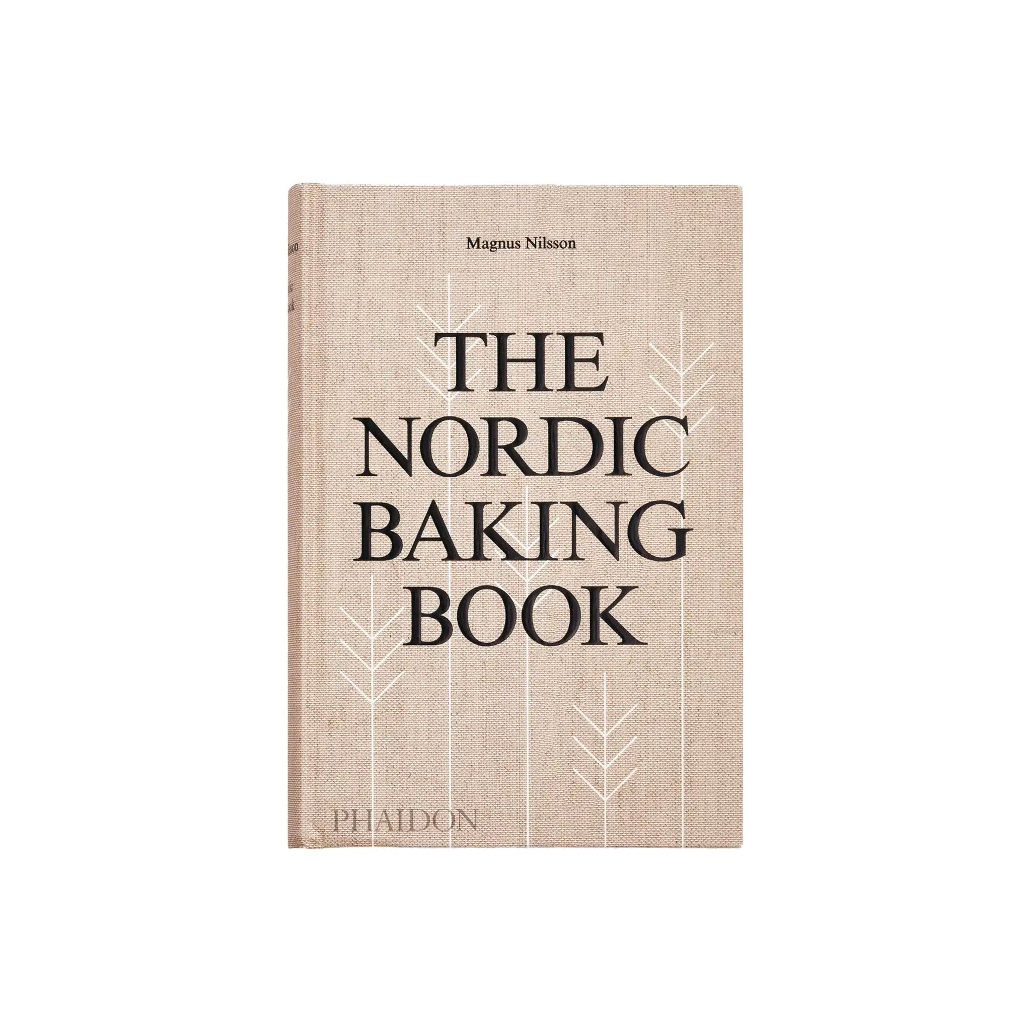 The Nordic Baking Book - Hei-Hey