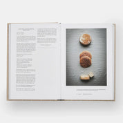 The Nordic Baking Book - Hei-Hey
