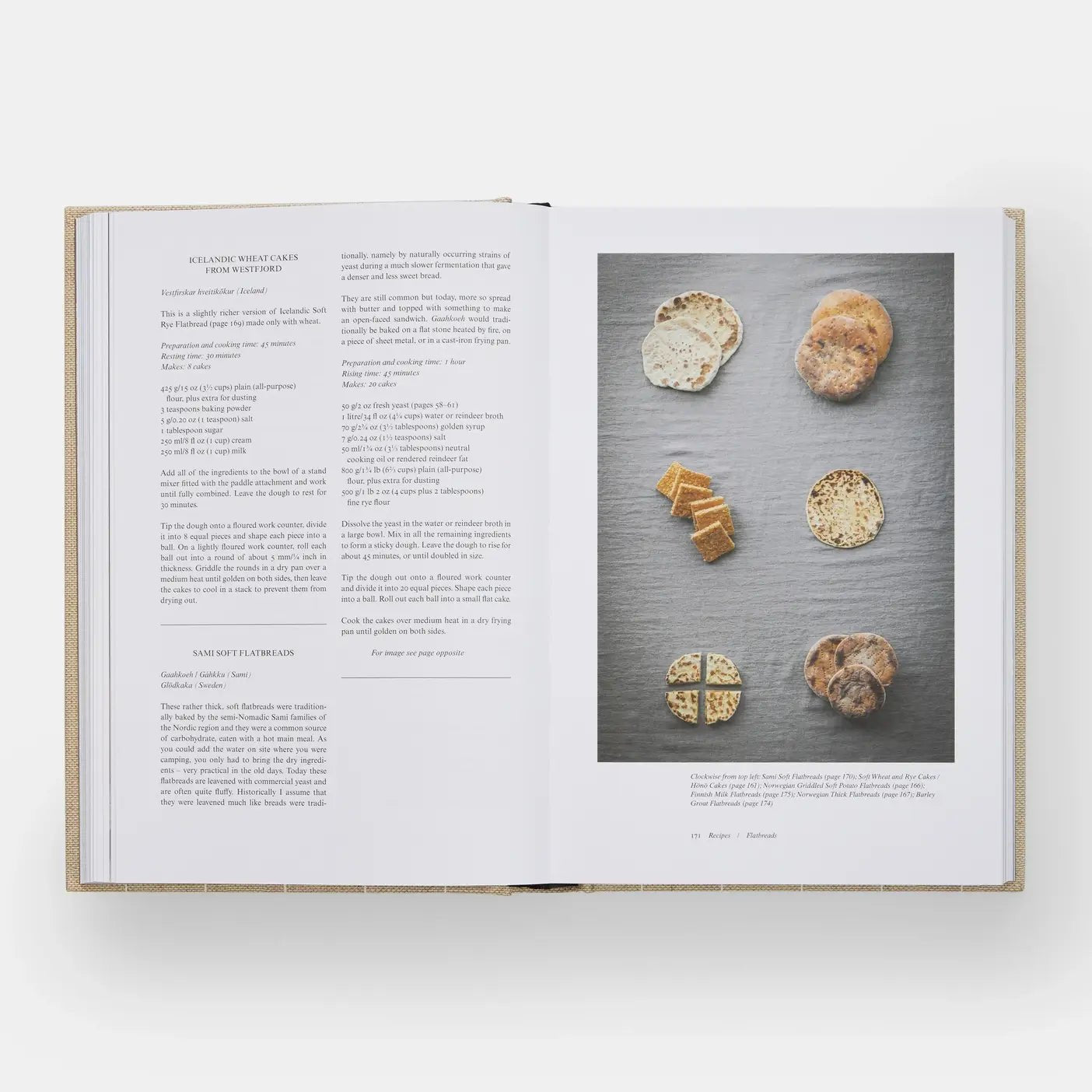 The Nordic Baking Book - Hei-Hey