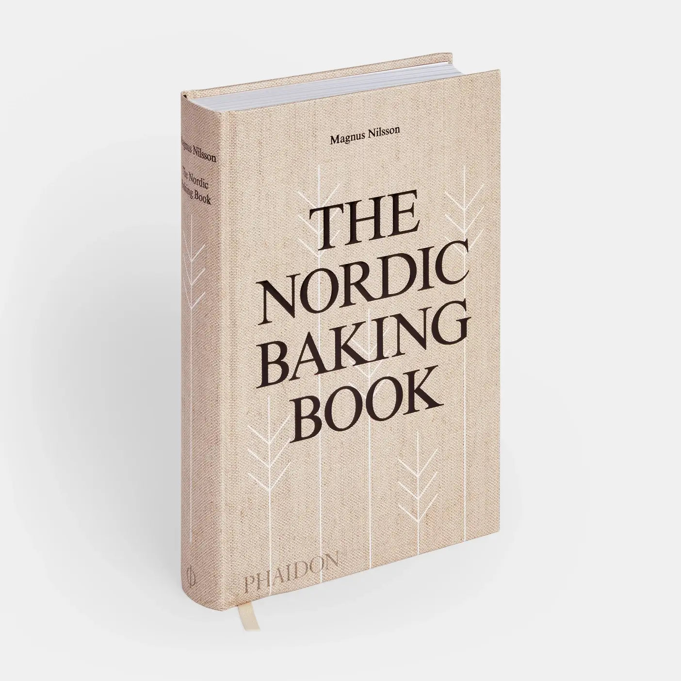 The Nordic Baking Book - Hei-Hey