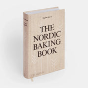 The Nordic Baking Book - Hei-Hey