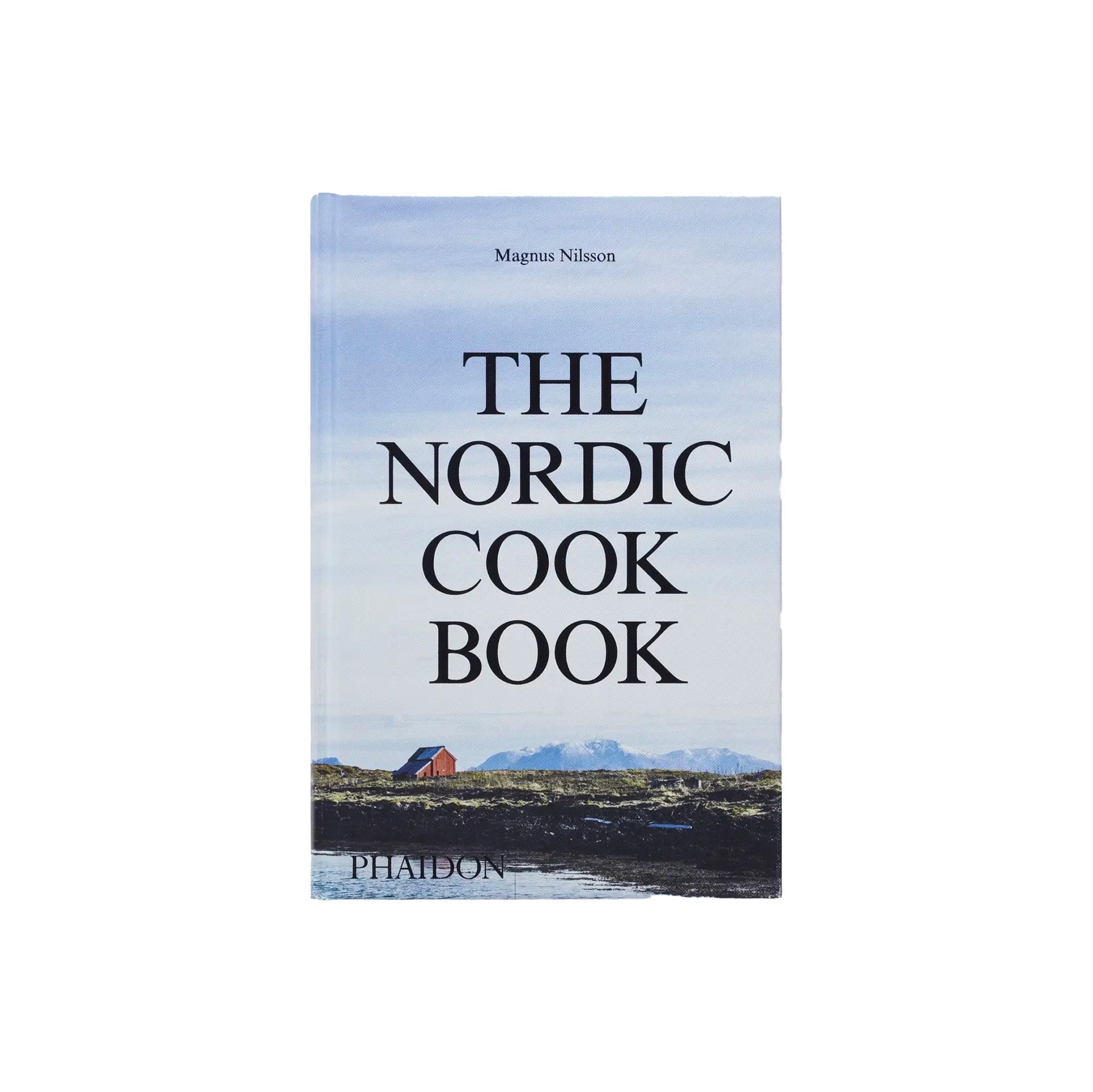 The Nordic Cook Book - Hei-Hey