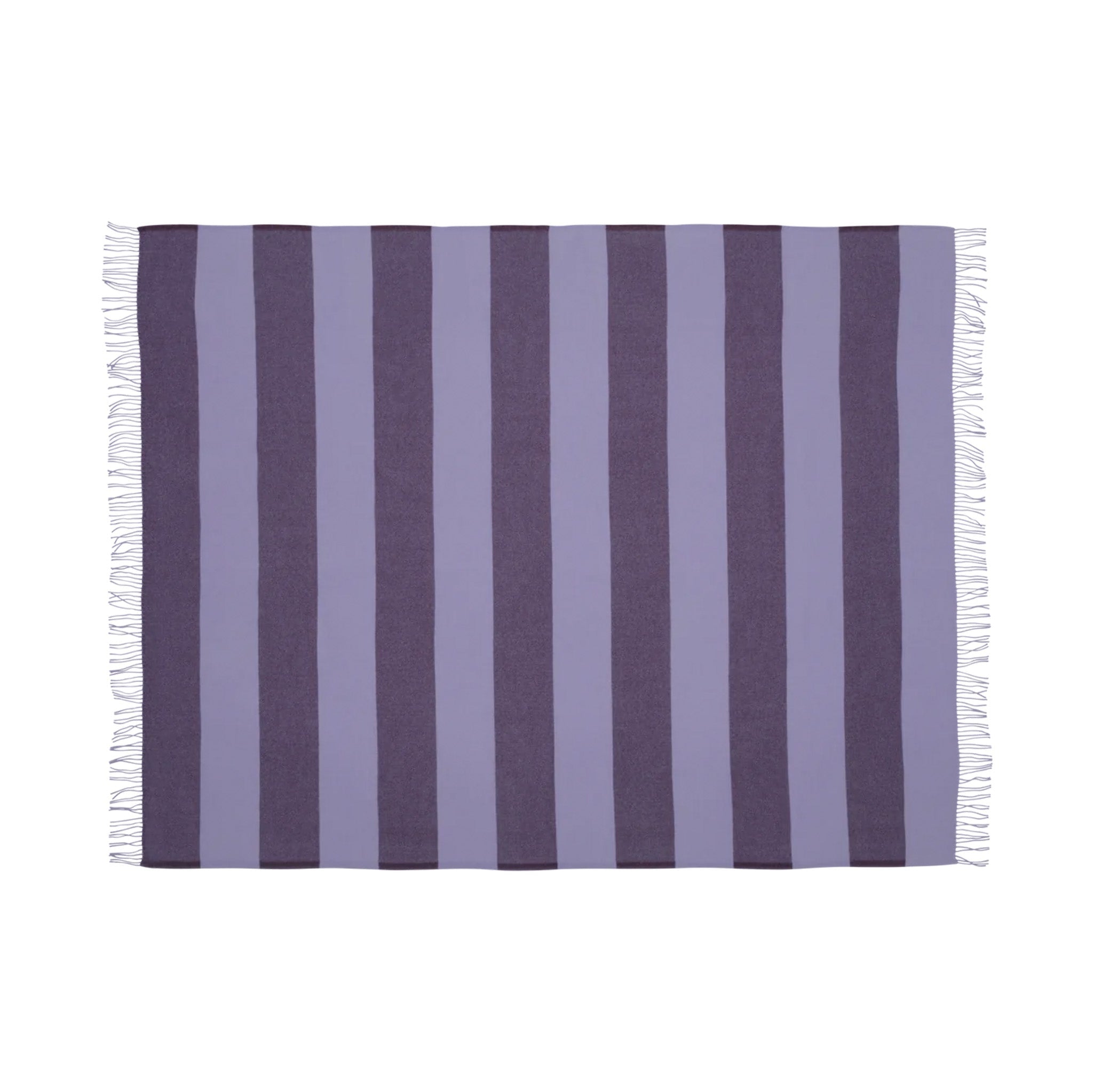 The Sweater Polychrome Throw - Hei-Hey