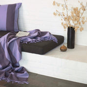The Sweater Polychrome Throw - Hei-Hey