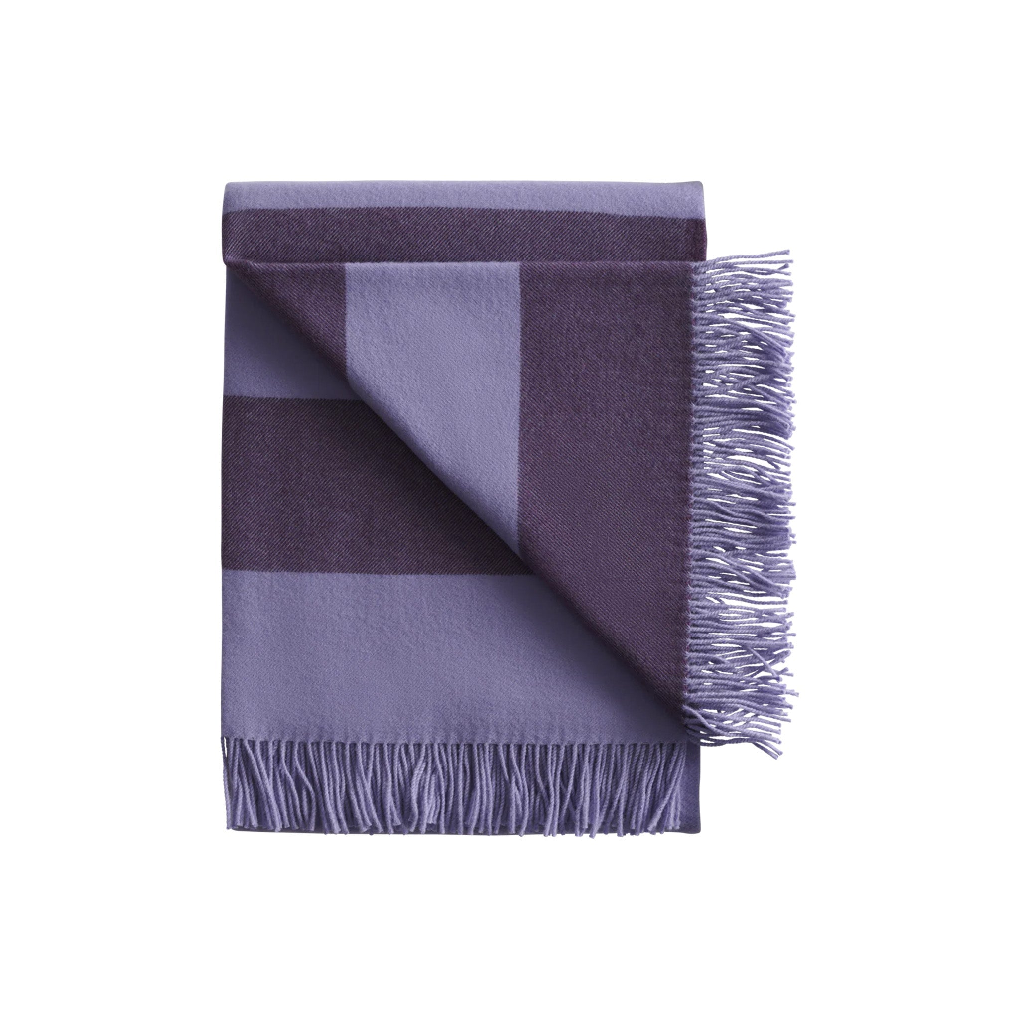 The Sweater Polychrome Throw - Hei-Hey