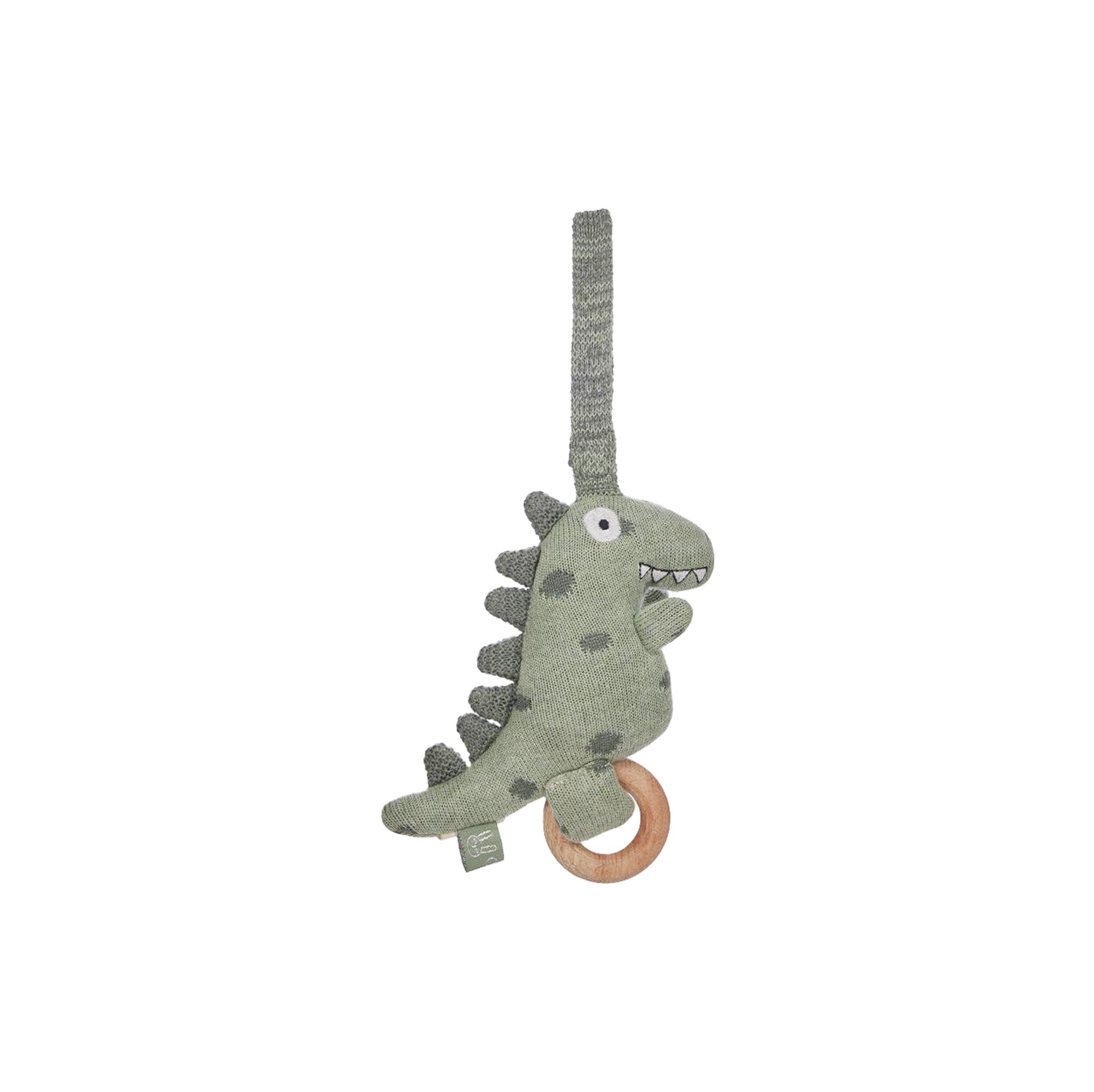 Theo Dino Music Mobile - Hei-Hey