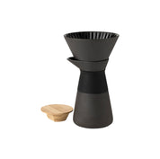 Theo Slow Brew Coffee Maker - Hei-Hey