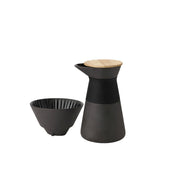 Theo Slow Brew Coffee Maker - Hei-Hey