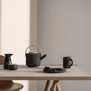 Theo Teapot - Hei-Hey