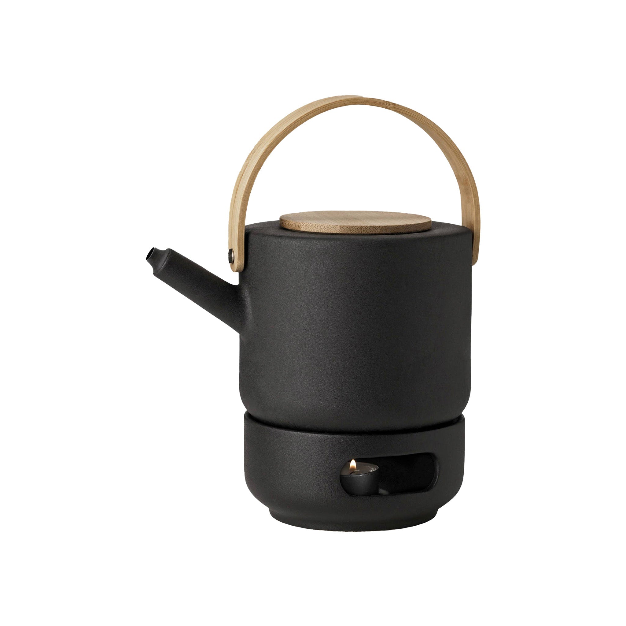Theo Teapot and Warmer Bundle - Hei-Hey