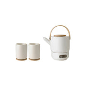 Theo Teapot Bundle - Hei-Hey