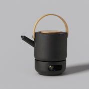 Theo Teapot Warmer - Hei-Hey