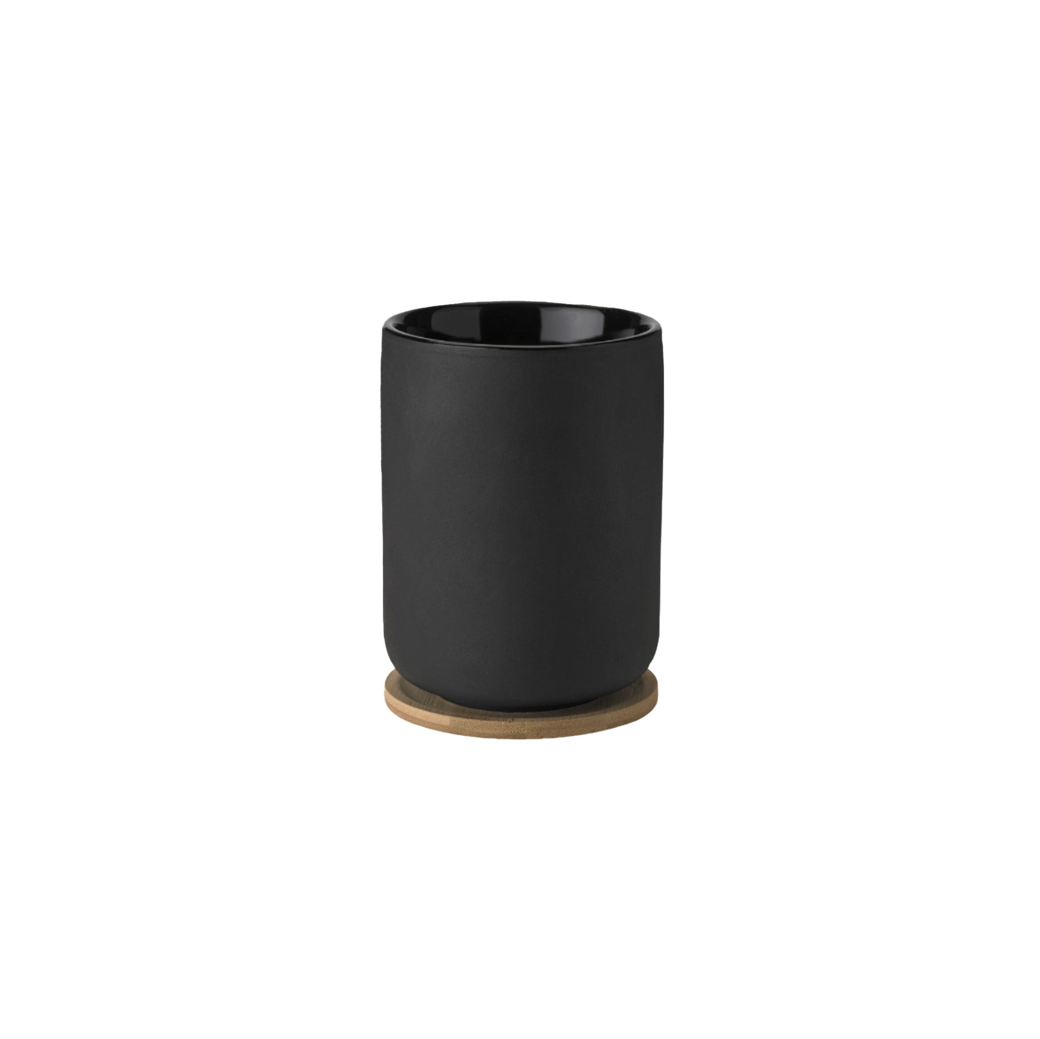 Theo Thermo Cup with Coaster - Hei-Hey