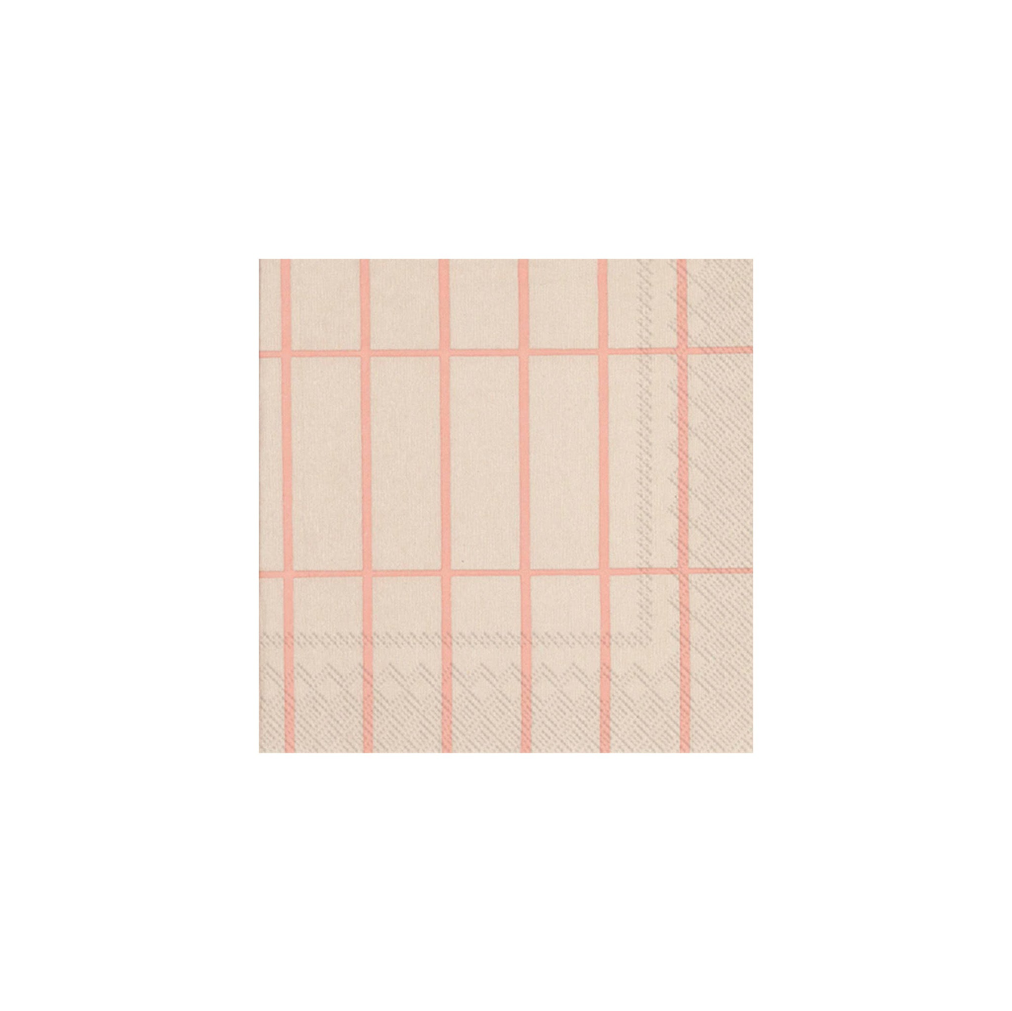Tiiliskivi Paper Napkin Set - Hei-Hey