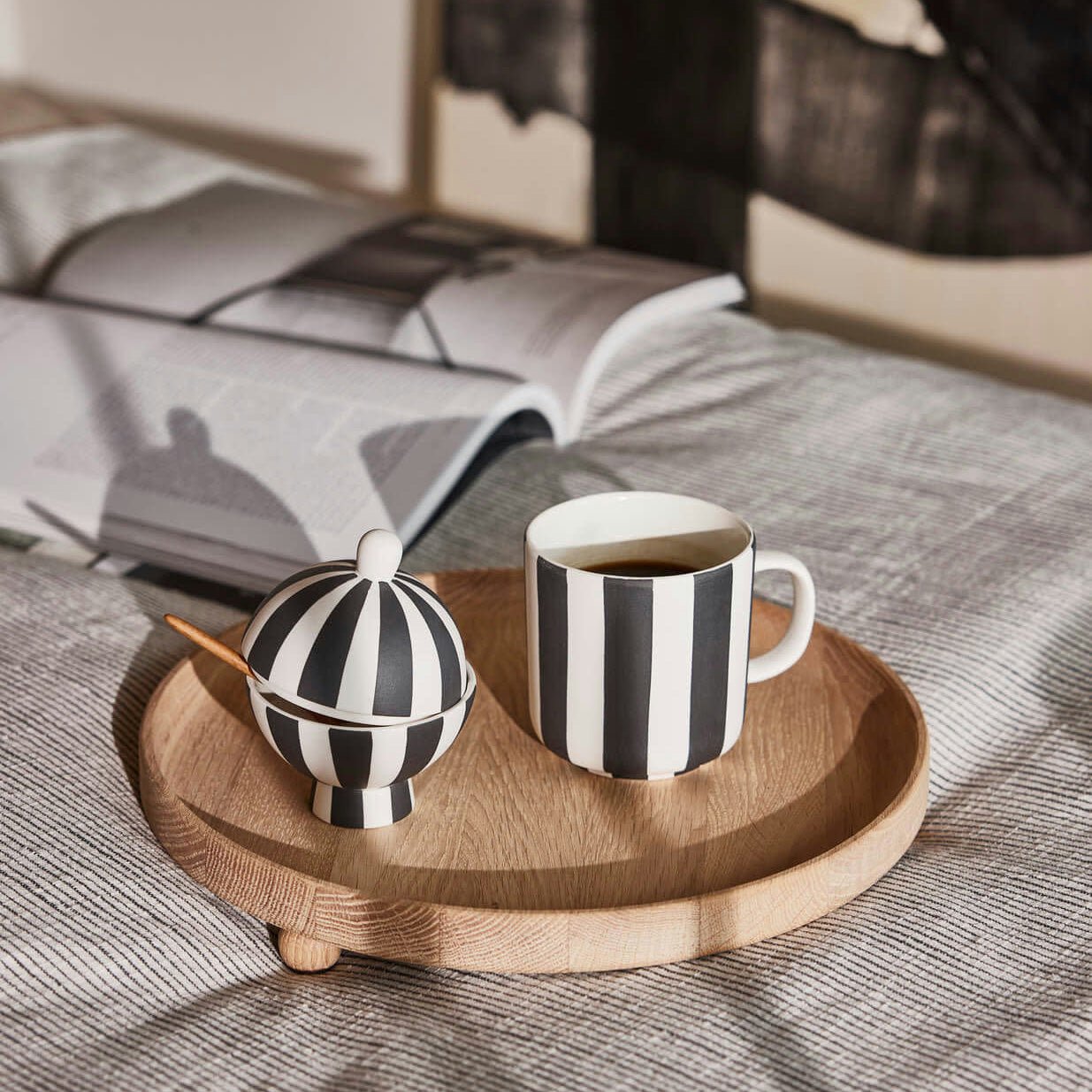 Toppu Mug - Hei-Hey