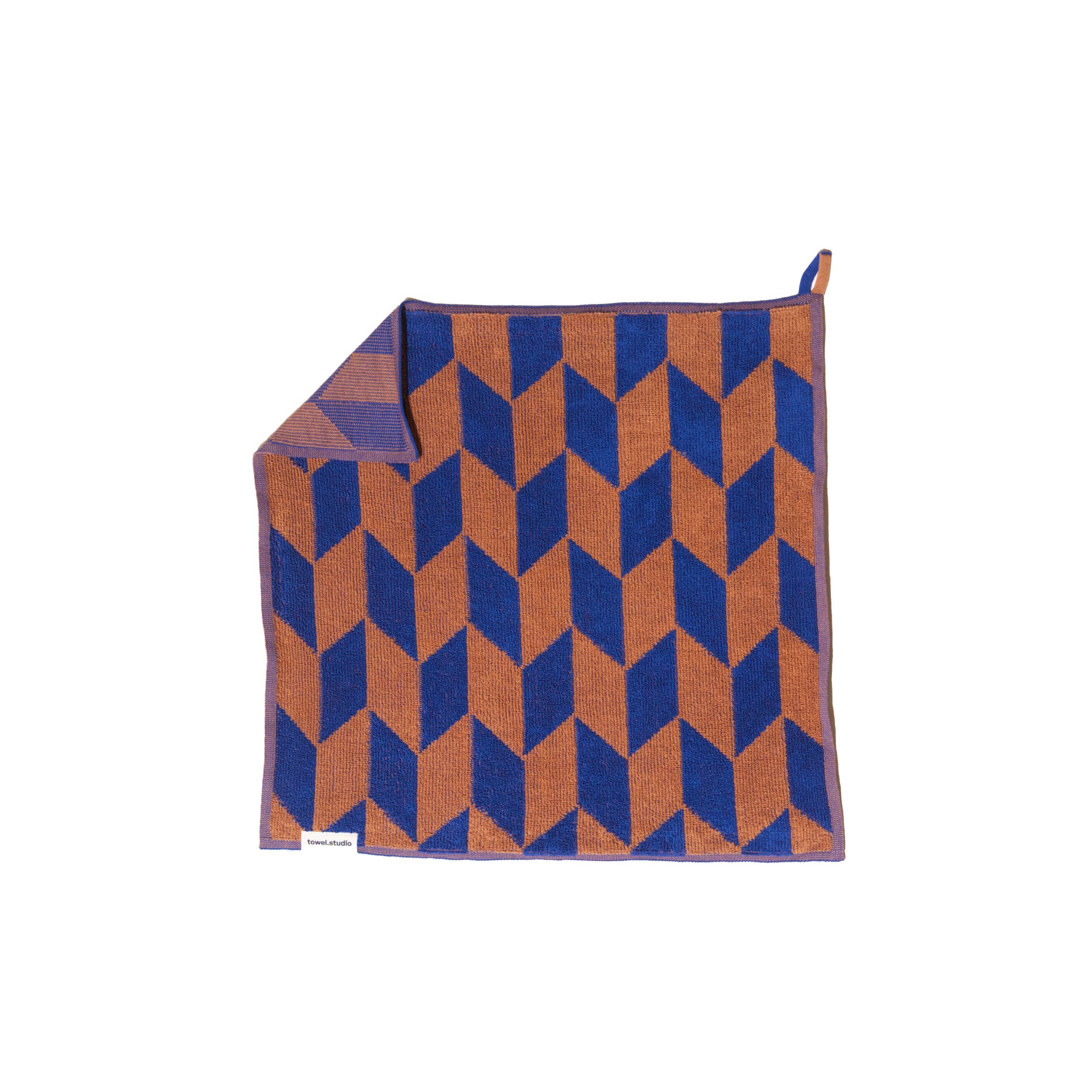 Arrow Tail Guest Towel