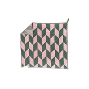 Arrow Tail Guest Towel