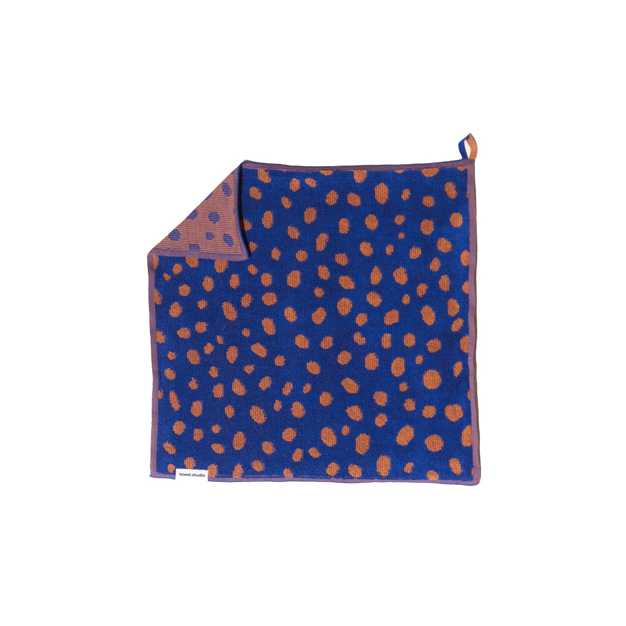 Pebbles Guest Towel