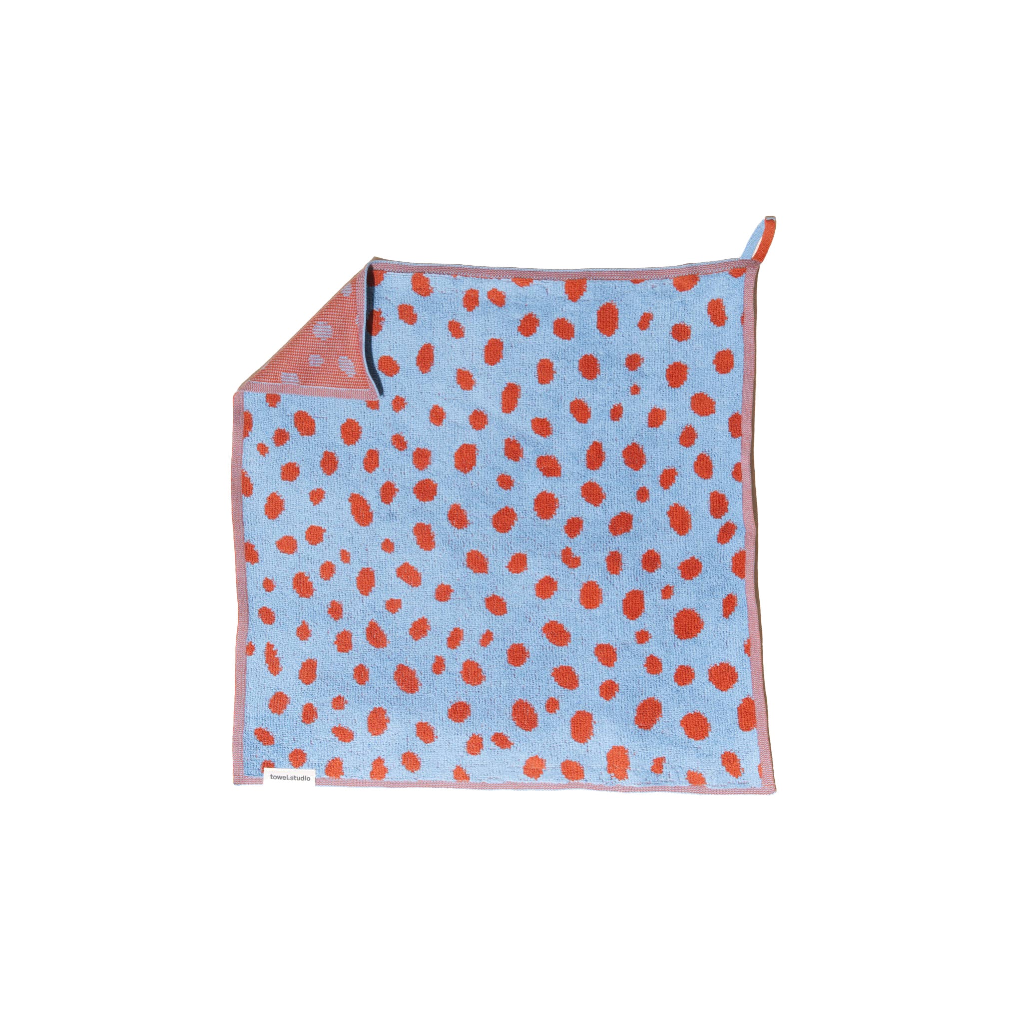 Pebbles Guest Towel