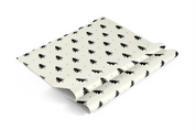 Tree Silhouette Gift Wrap - Hei-Hey