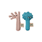 Trees Rattle Set - Hei-Hey
