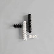 Tube Mini Candleholder - Hei-Hey