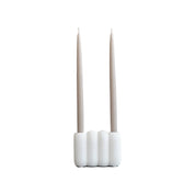 Tube Mini Candleholder - Hei-Hey