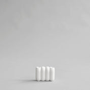 Tube Mini Candleholder - Hei-Hey