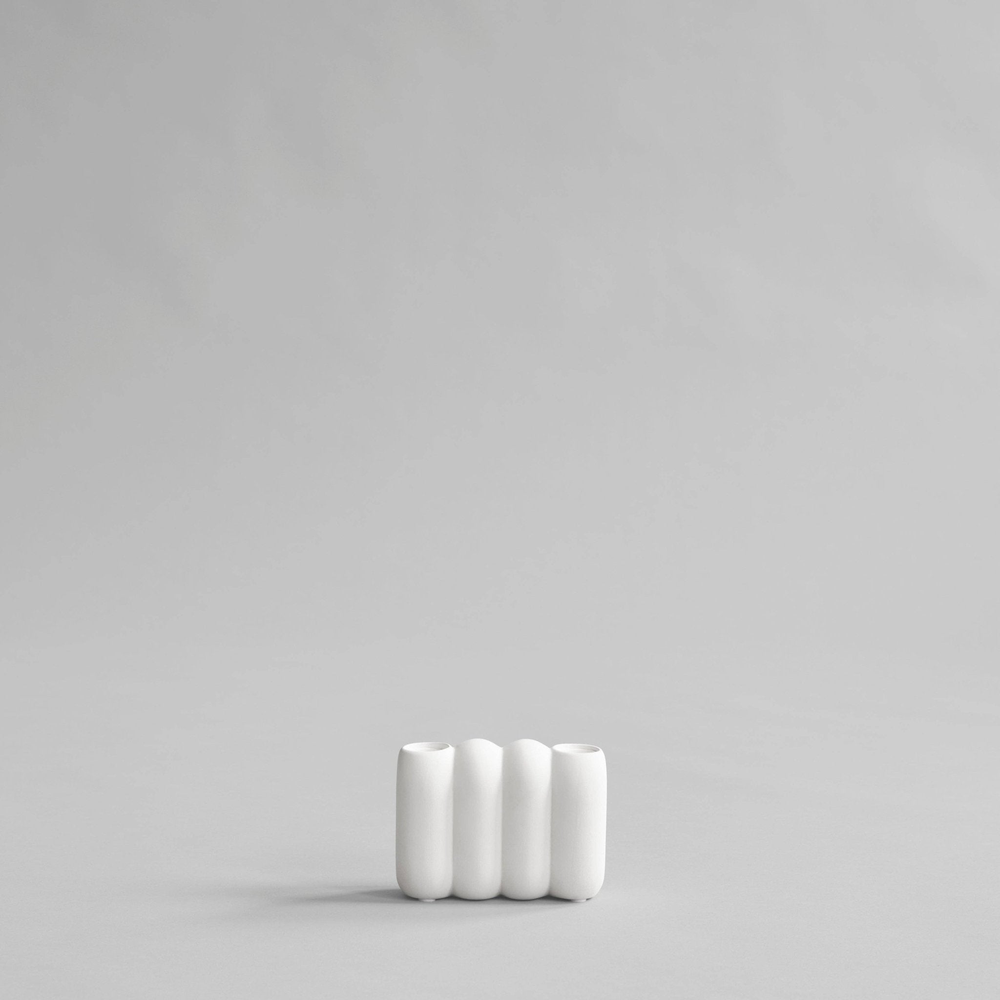 Tube Mini Candleholder - Hei-Hey