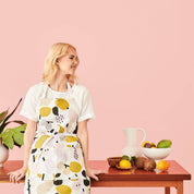 Tutti Frutti Apron - Hei-Hey