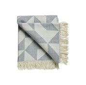 Twist a Twill Throw - Hei-Hey