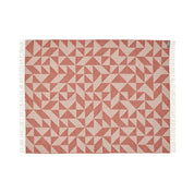 Twist a Twill Throw - Hei-Hey