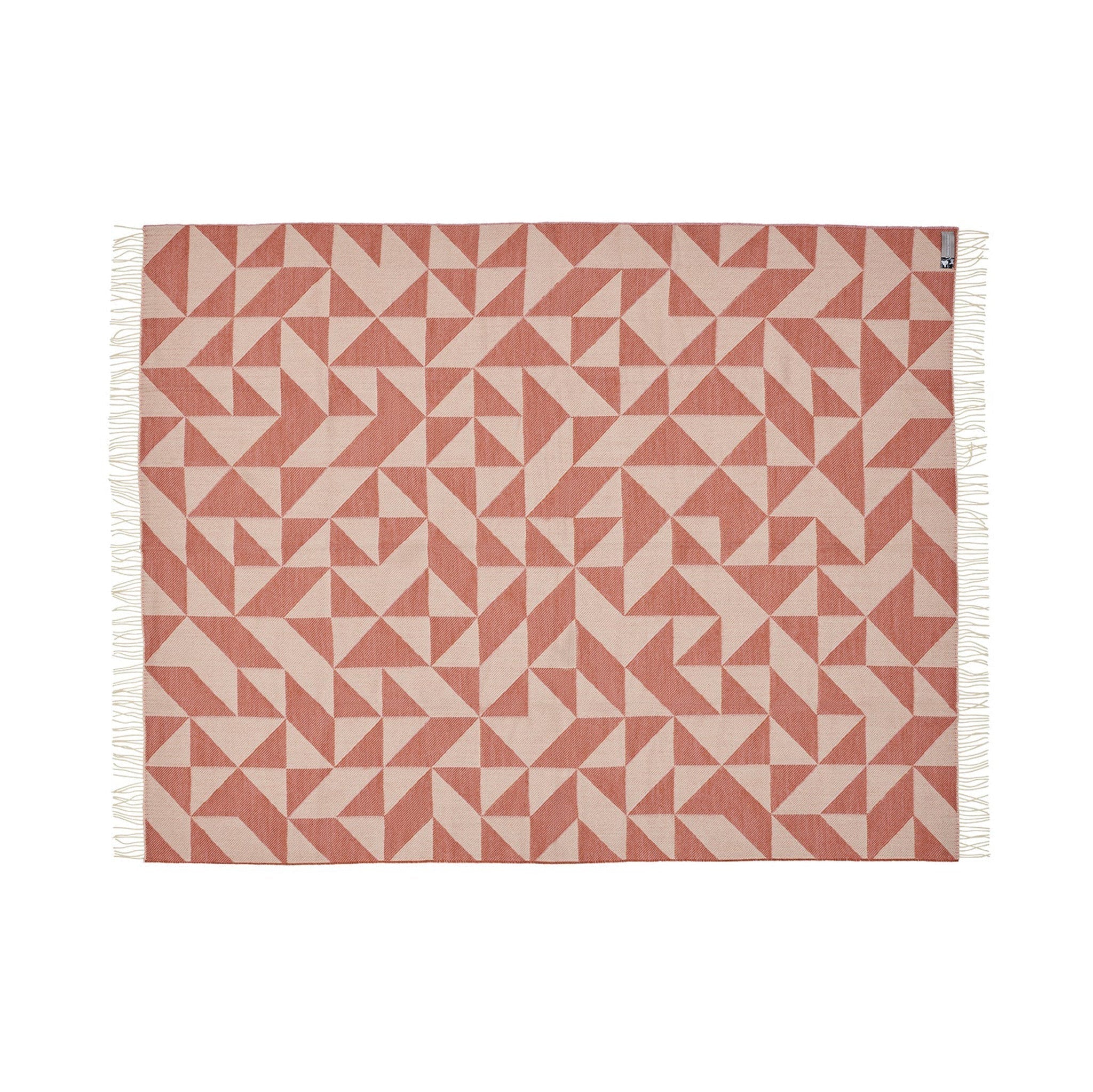 Twist a Twill Throw - Hei-Hey