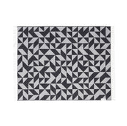 Twist a Twill Throw - Hei-Hey