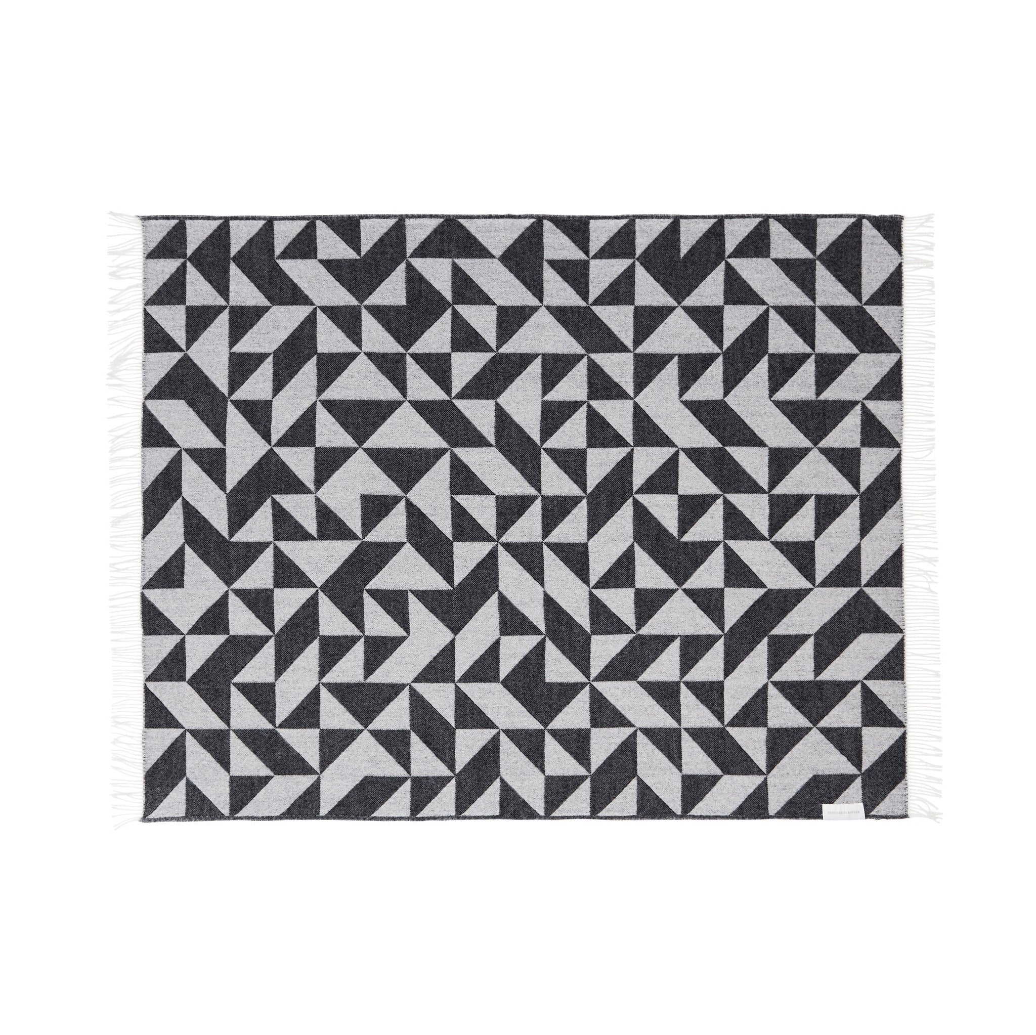 Twist a Twill Throw - Hei-Hey
