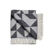 Twist a Twill Throw - Hei-Hey