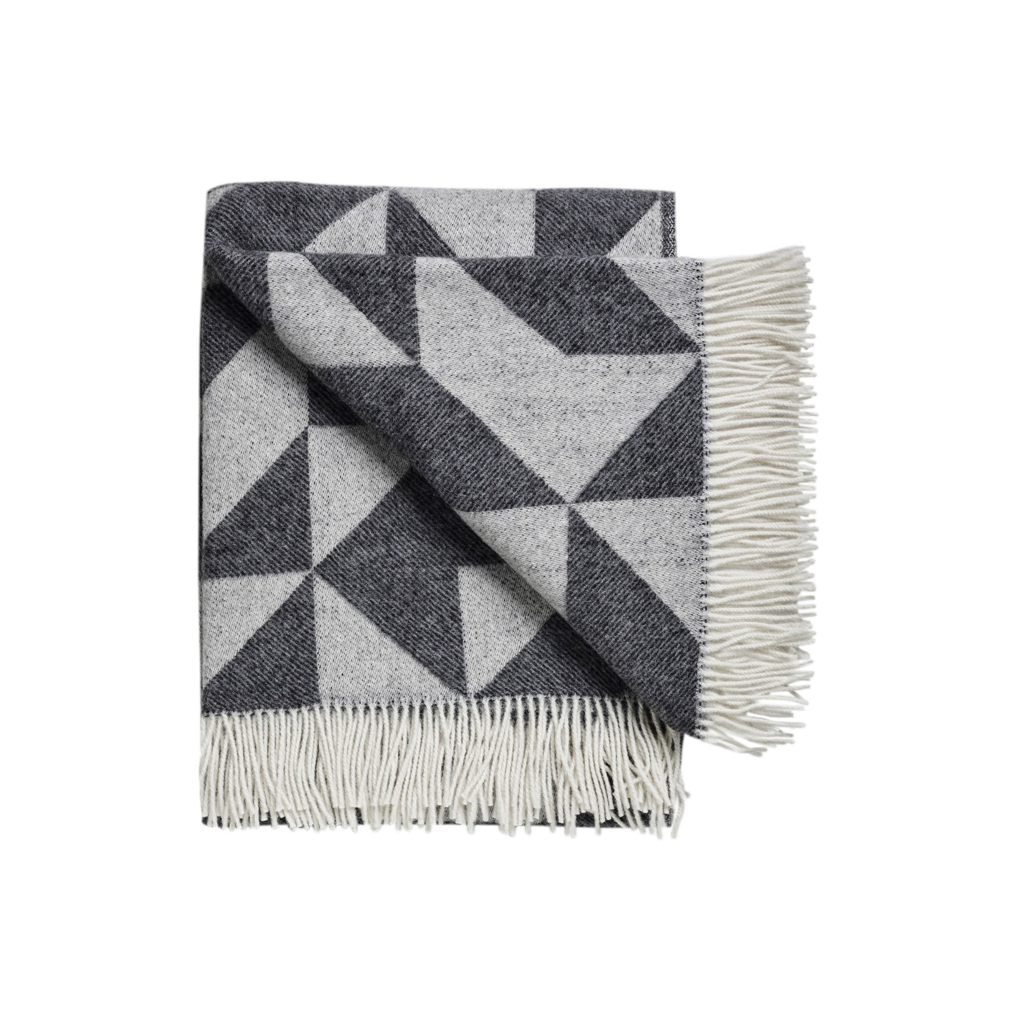 Twist a Twill Throw - Hei-Hey