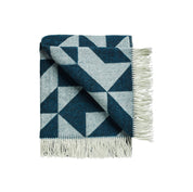Twist a Twill Throw - Hei-Hey