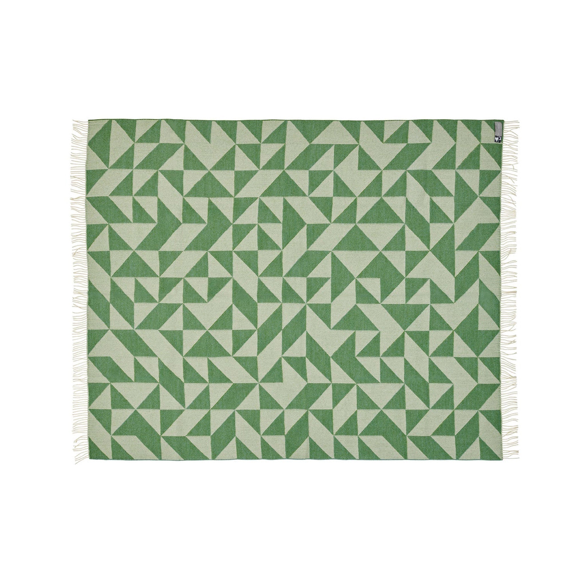 Twist a Twill Throw - Hei-Hey