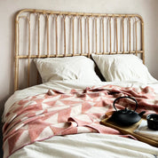 Twist a Twill Throw - Hei-Hey