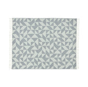 Twist a Twill Throw - Hei-Hey