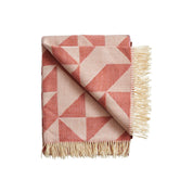 Twist a Twill Throw - Hei-Hey
