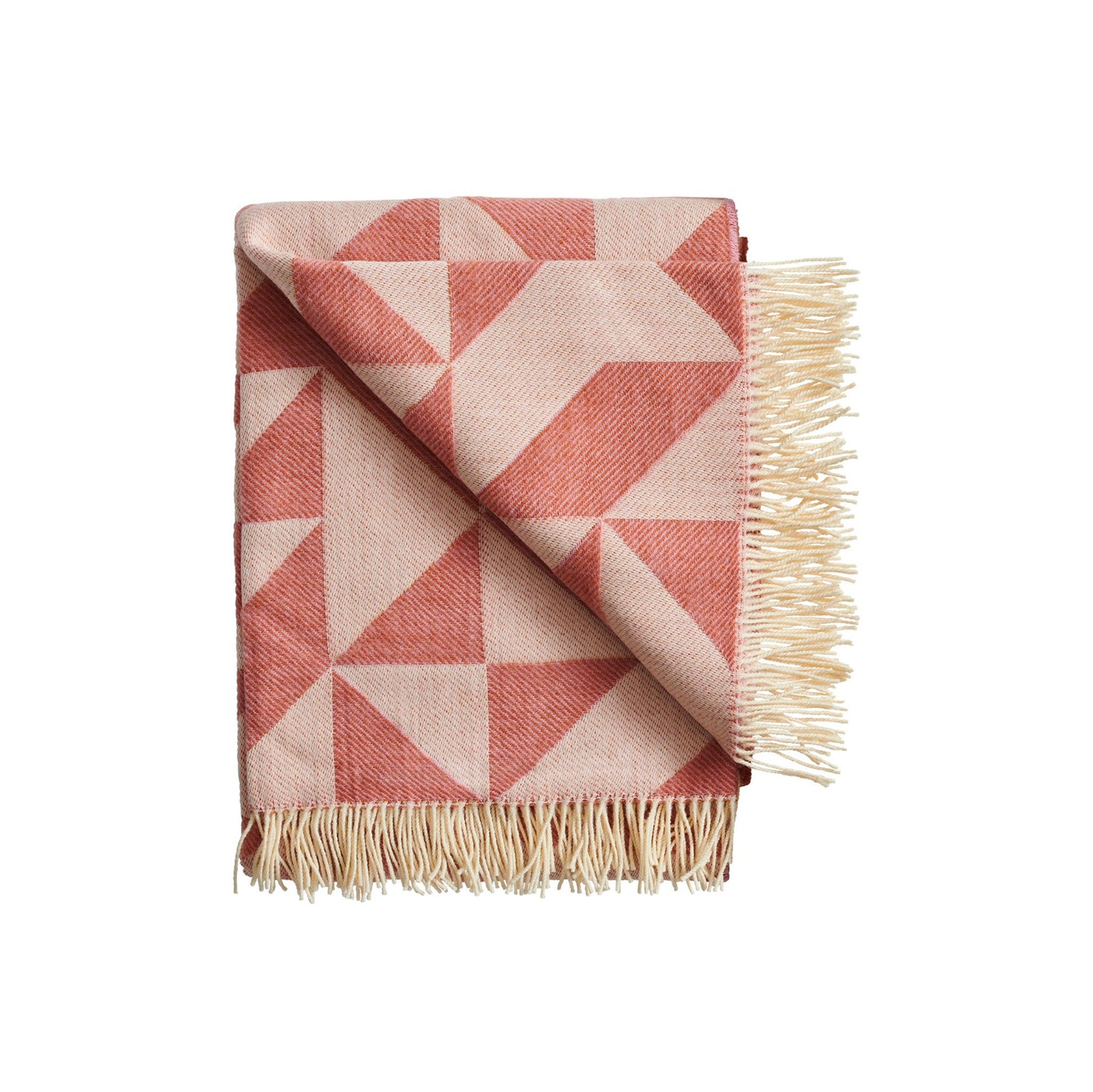 Twist a Twill Throw - Hei-Hey