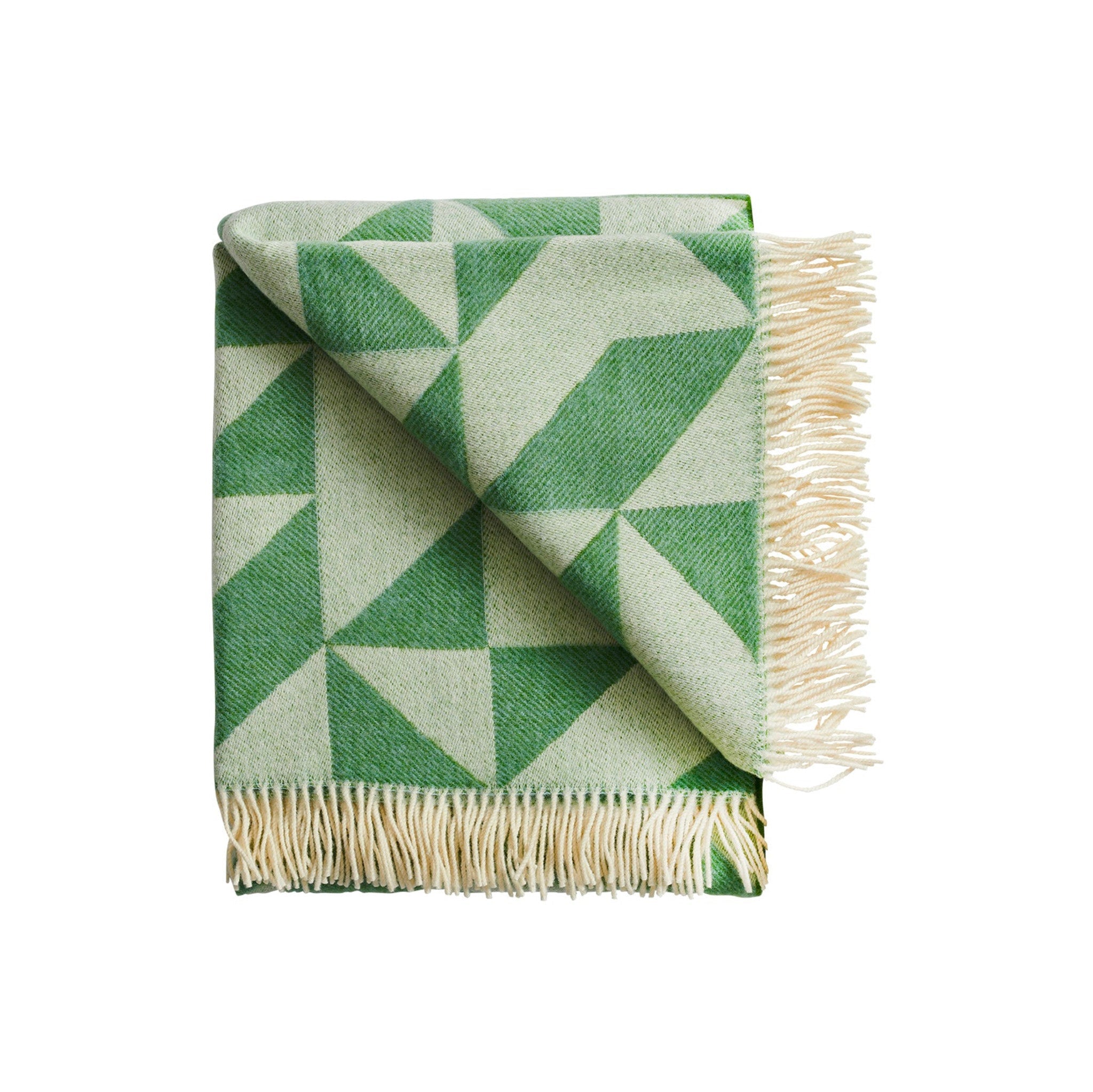 Twist a Twill Throw - Hei-Hey